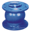 Y-Type Quick Closing Check Valve (H41X)